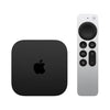 Apple TV 4K 128GB (3rd gen) Wi-Fi + Ethernet, MN893LL/A, 2022